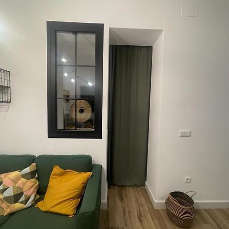 Apartamentos Sol Y Luna La Línea de la Concepción Exteriör bild