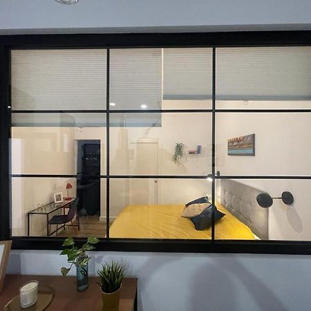 Apartamentos Sol Y Luna La Línea de la Concepción Exteriör bild