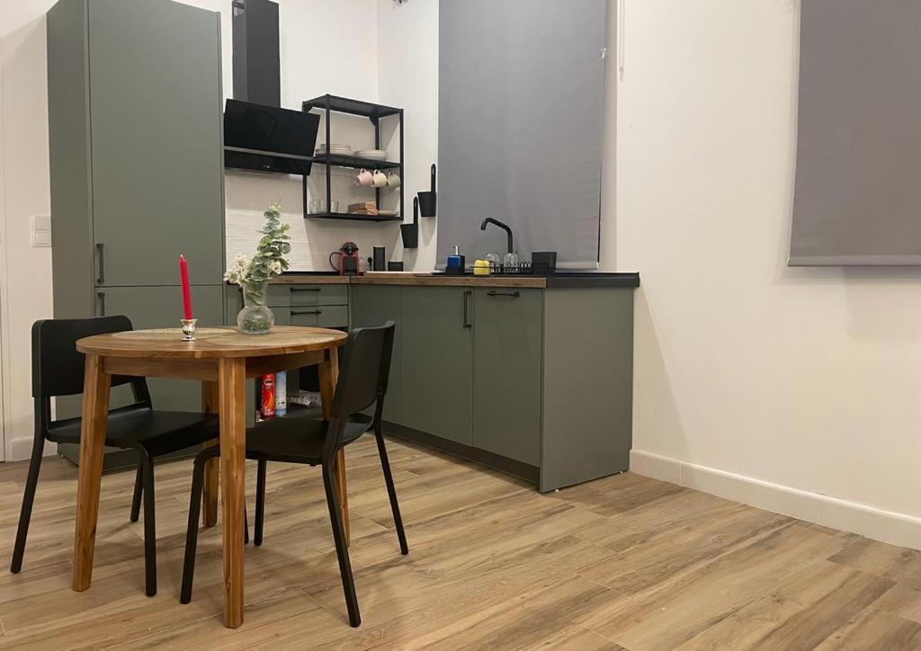 Apartamentos Sol Y Luna La Línea de la Concepción Exteriör bild