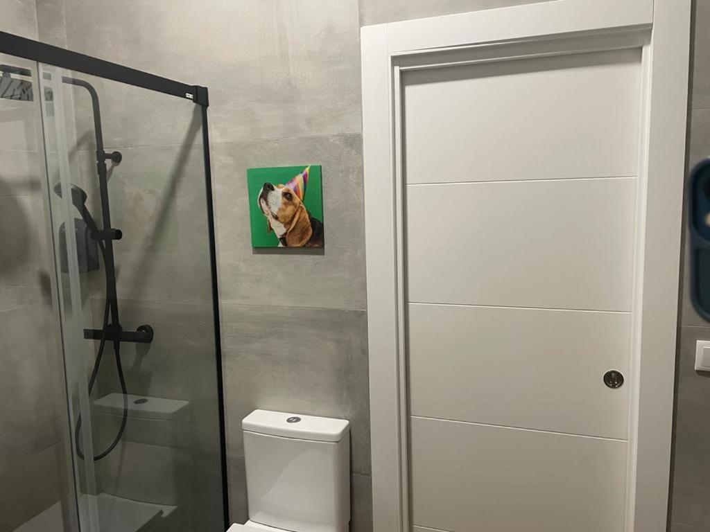 Apartamentos Sol Y Luna La Línea de la Concepción Exteriör bild