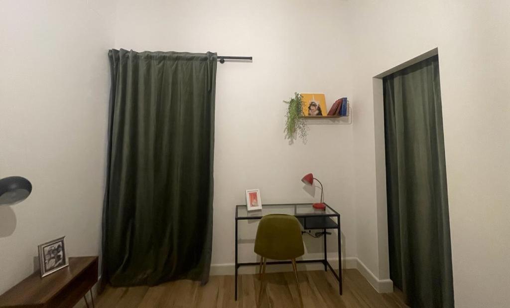 Apartamentos Sol Y Luna La Línea de la Concepción Exteriör bild