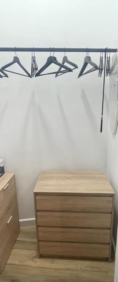 Apartamentos Sol Y Luna La Línea de la Concepción Exteriör bild