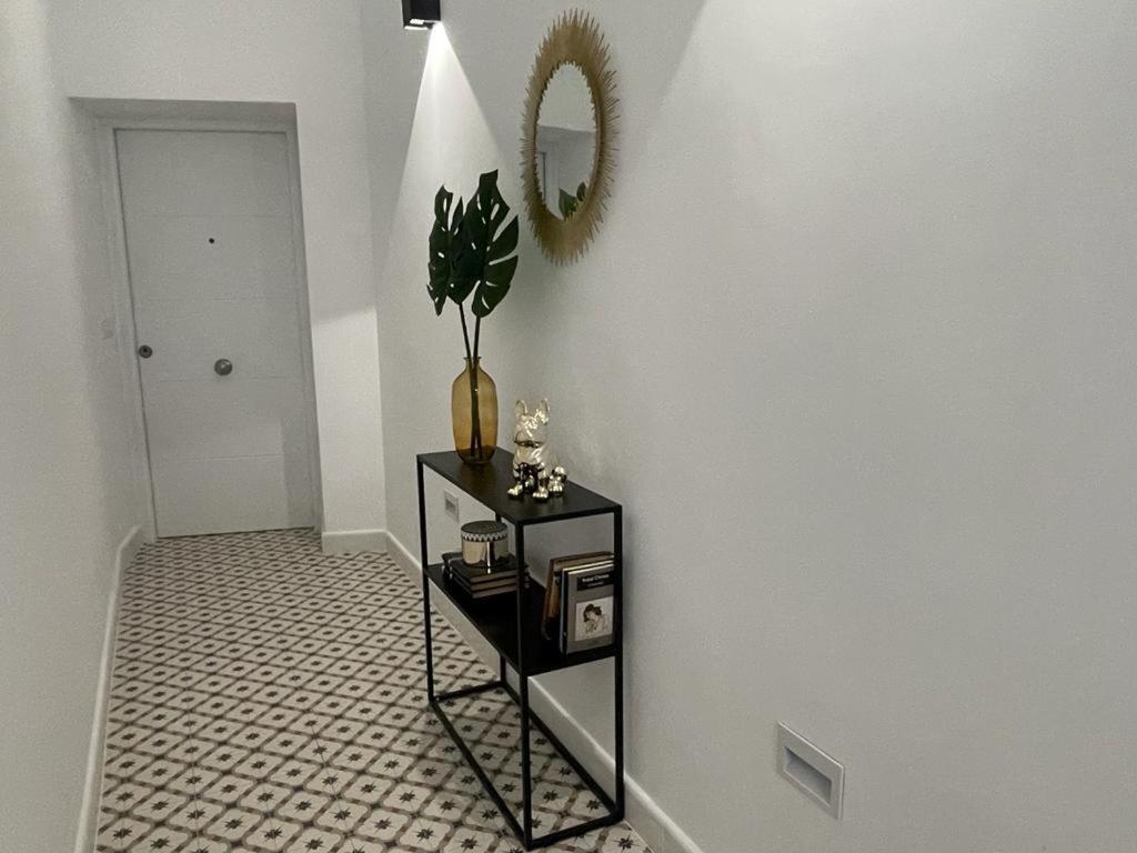 Apartamentos Sol Y Luna La Línea de la Concepción Exteriör bild