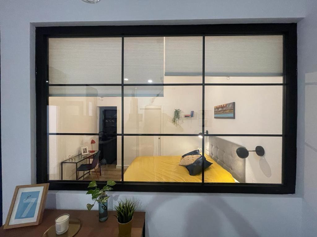 Apartamentos Sol Y Luna La Línea de la Concepción Exteriör bild