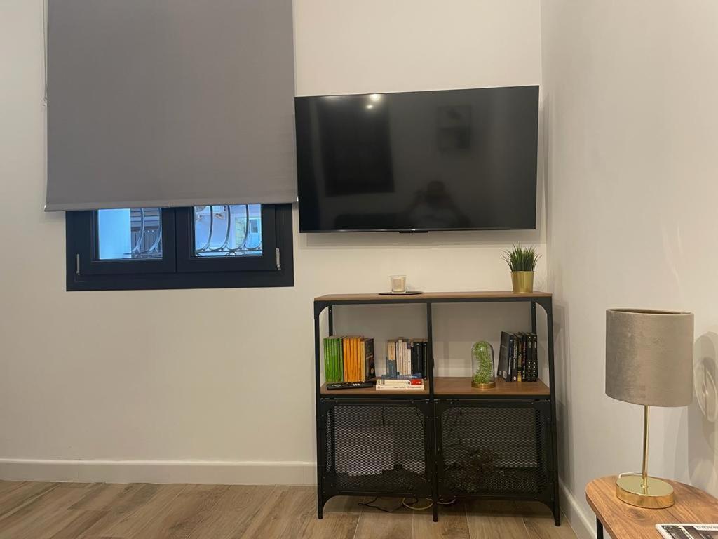 Apartamentos Sol Y Luna La Línea de la Concepción Exteriör bild