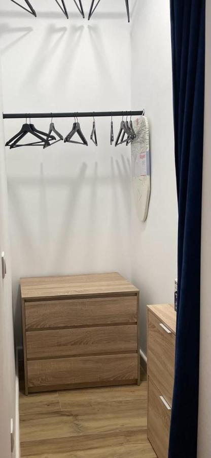 Apartamentos Sol Y Luna La Línea de la Concepción Exteriör bild